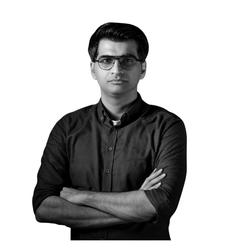 Husnain Akram