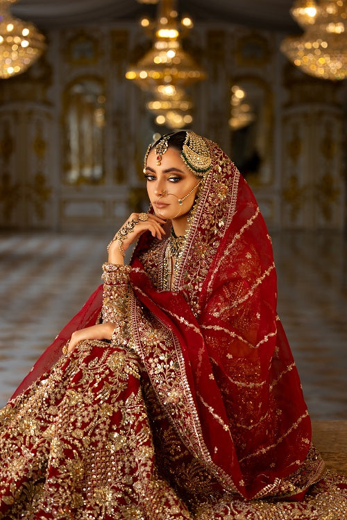 Bridal Artistry
