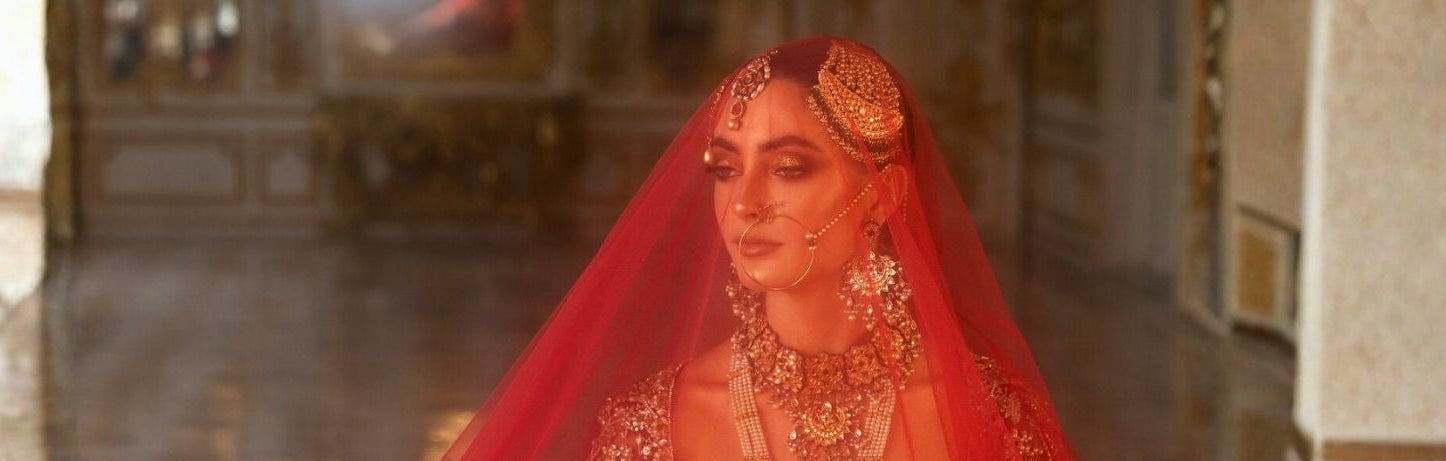Bridal Artistry