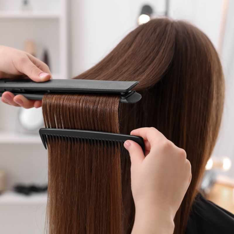 Hair Studio Mobile