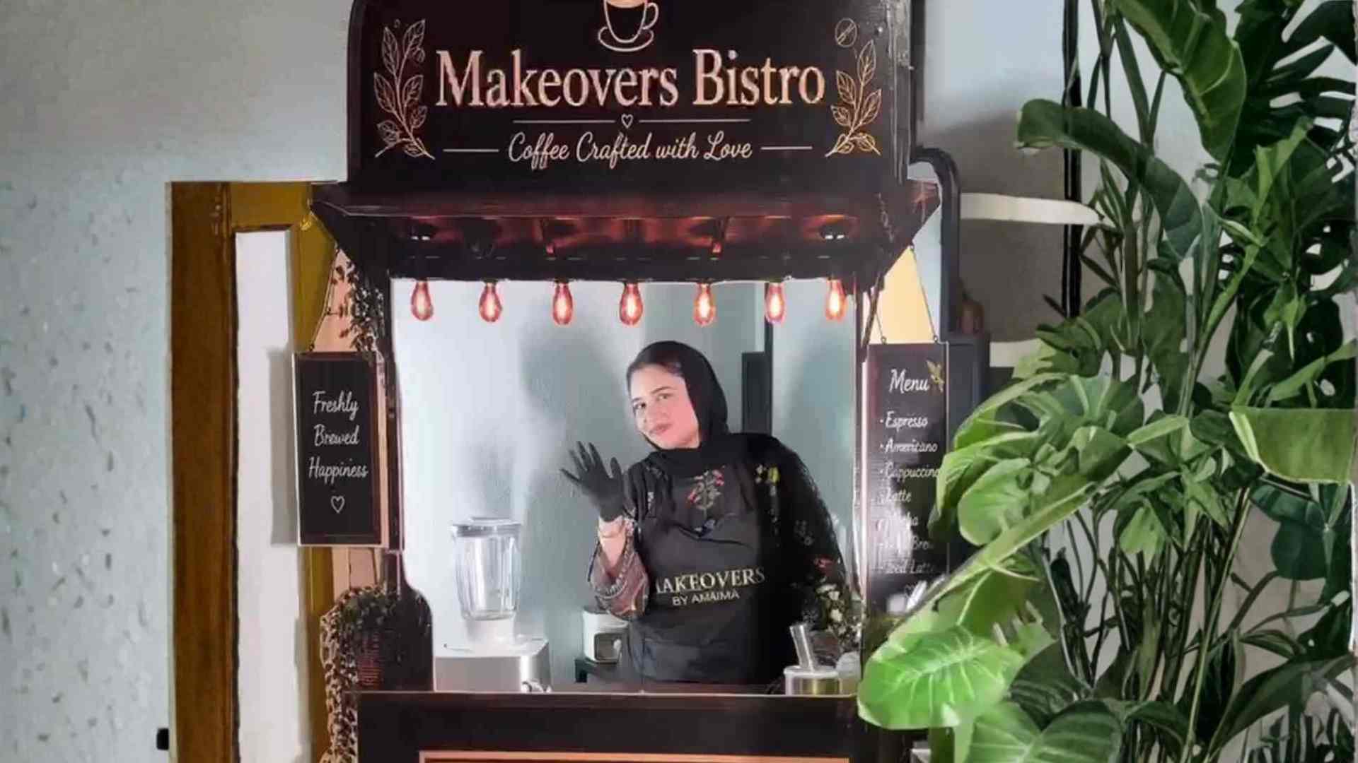 The Mocha Series