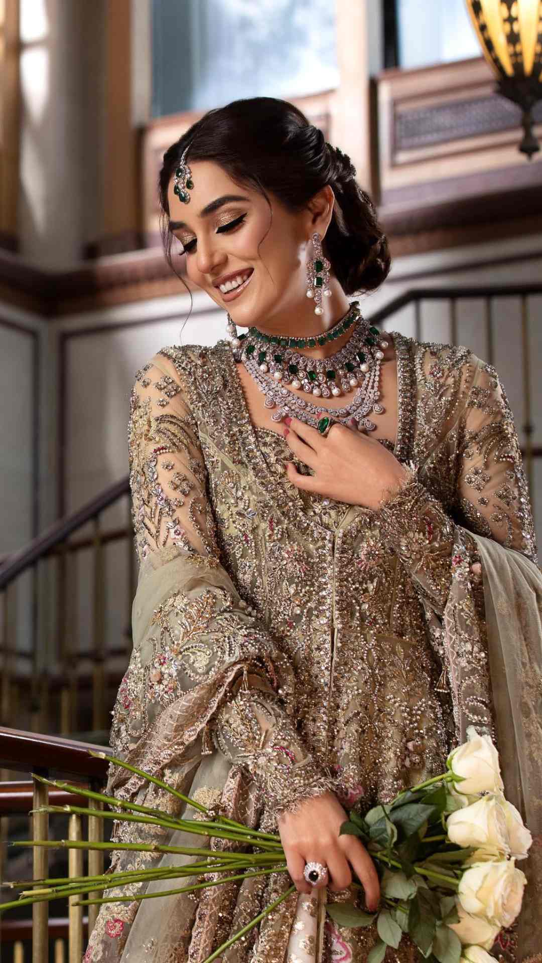 Nikkah Bridal