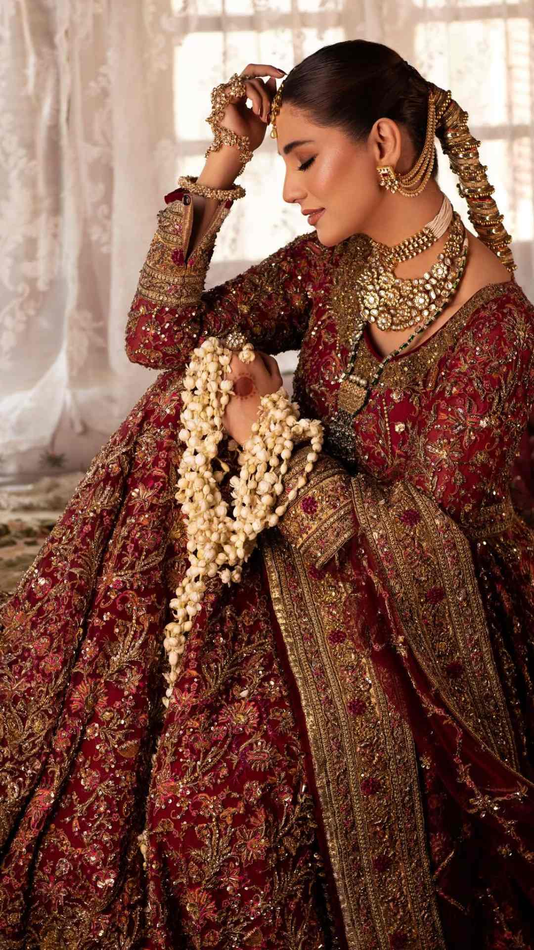 Mehndi Bridal