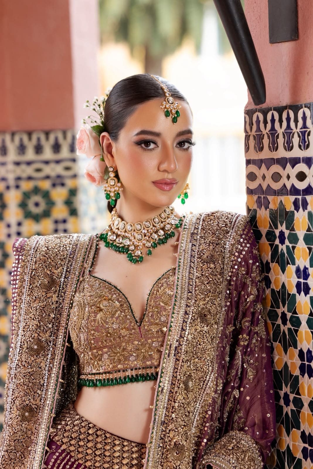 Walima Bridal